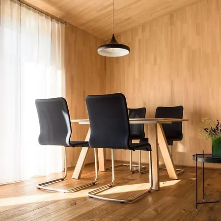 In Mit Wifi Tatil Evi *