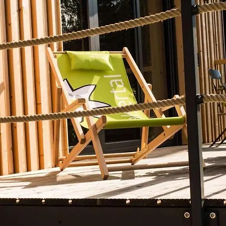 Tatil Evi In Mit Wifi *